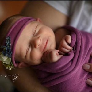 Meet your Posher, Kelly